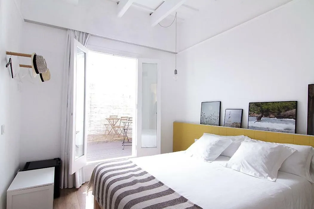 Mon Hotel 休达德亚