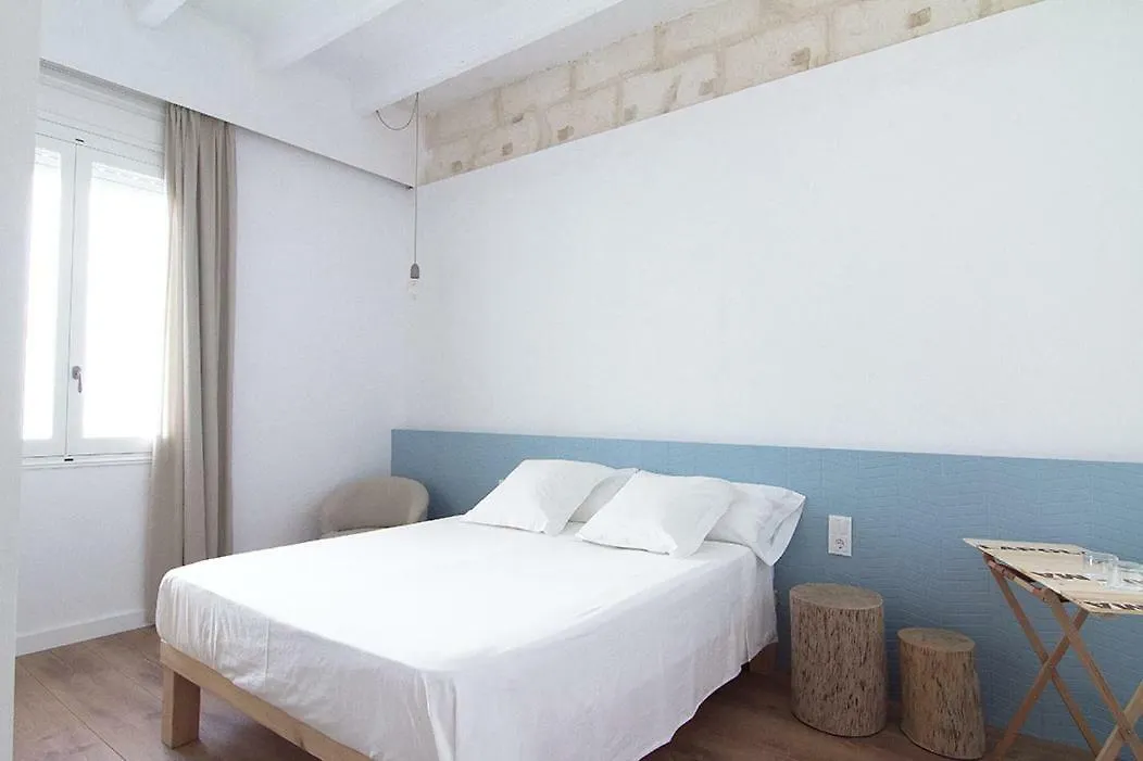 Mon Hotel 休达德亚