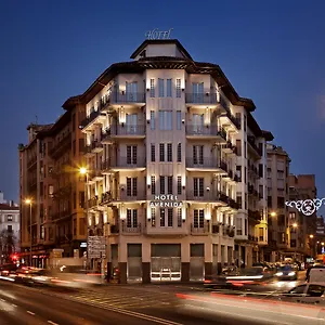 Avenida 3*, Pamplona Espanha