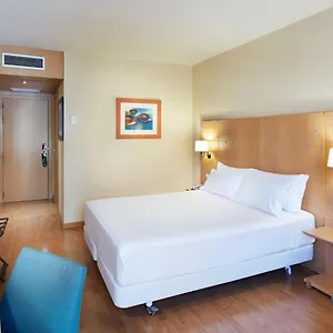 Sercotel Porta Barcelona 3*, Sant Just Desvern Espanha