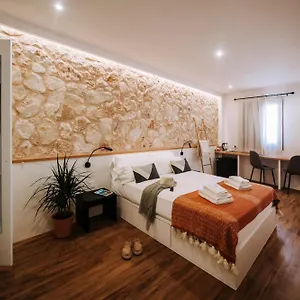 Murada Ciutadella (Menorca)