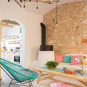 3* Гостевой дом Menorca