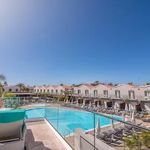 Livvo Calderones - Adults Recommended 4*, Maspalomas (Gran Canaria) Espanha