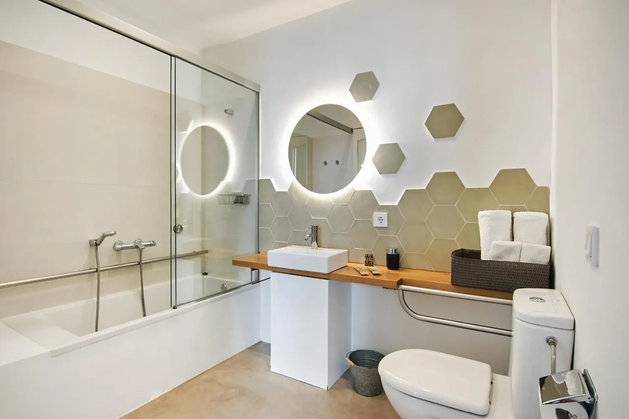 Mon Hotel Ciutadella 0*,  Spanyolország