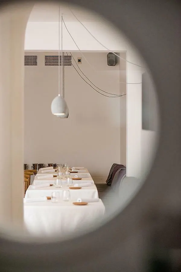 Mon Hotel Ciutadella