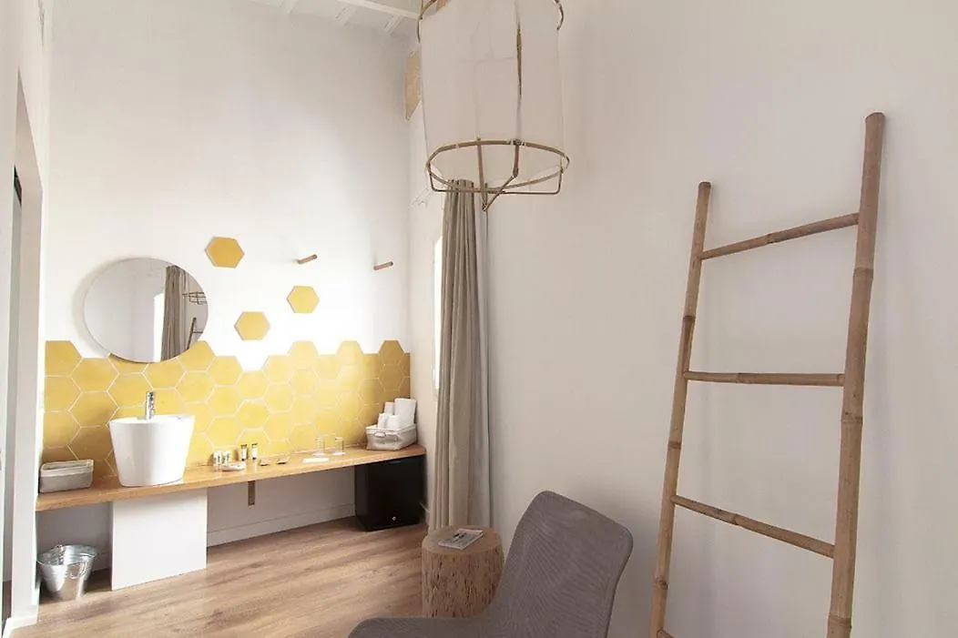 Mon Hotel Ciutadella 0*,