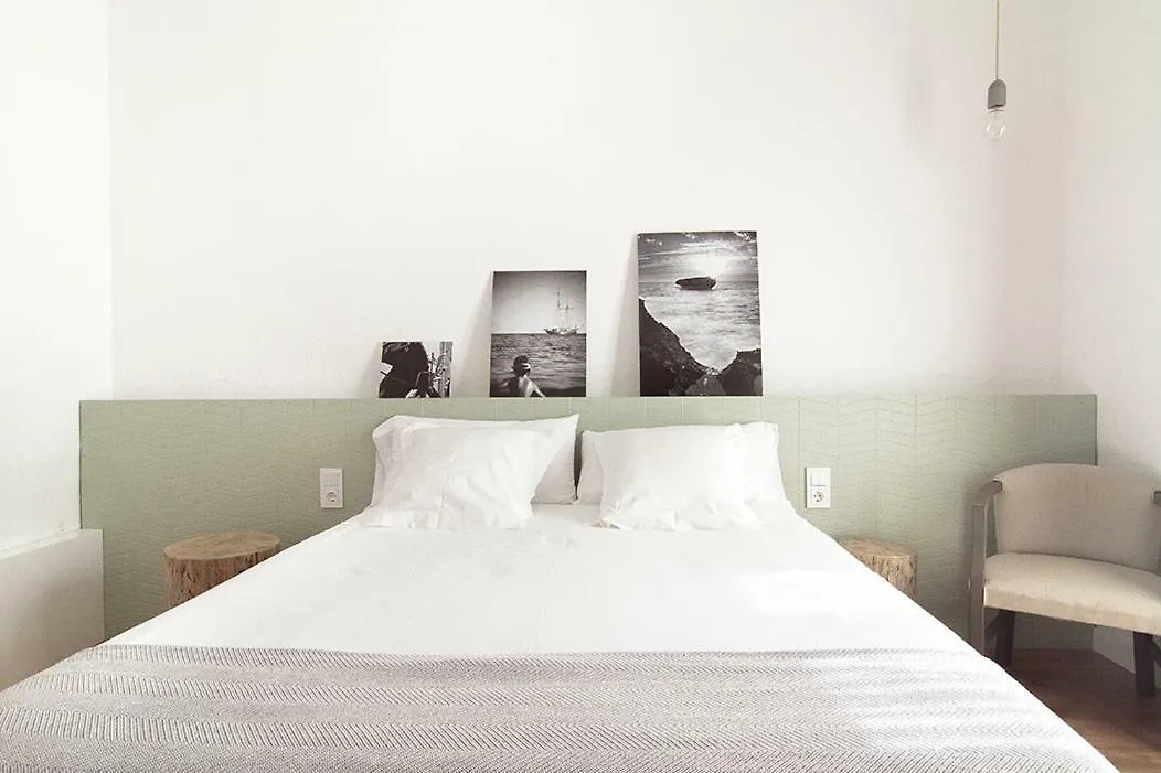 Mon Hotel Ciutadella Spanyolország
