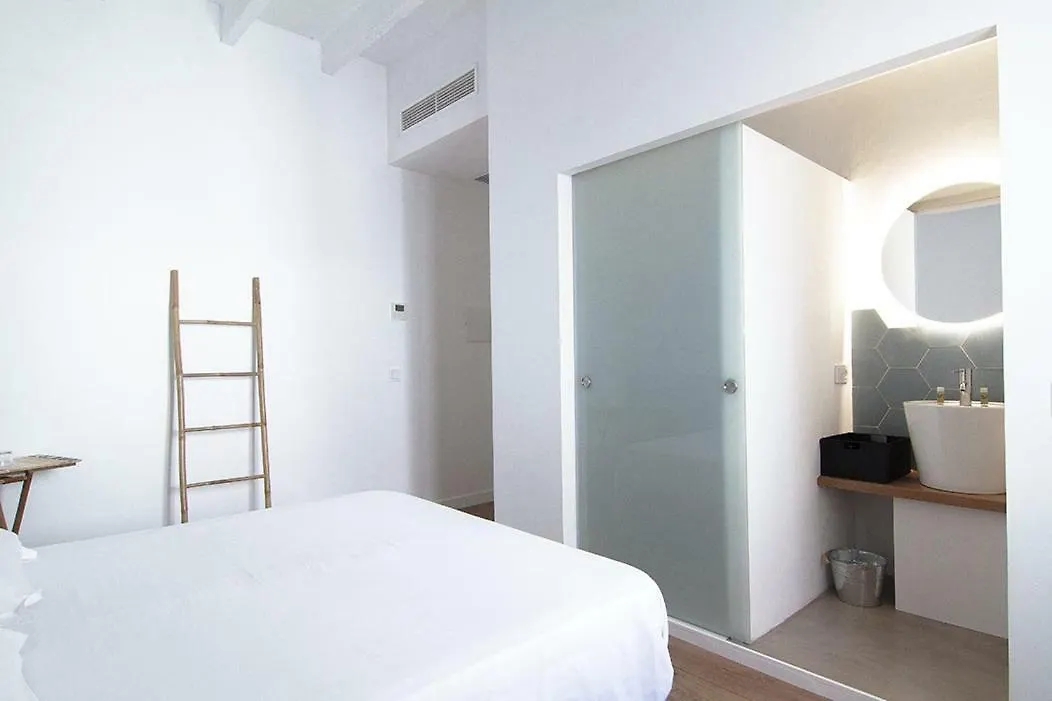 Mon Hotel Ciutadella Spanyolország